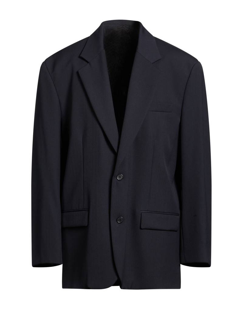 ACNE STUDIOS Blazer Herren Nachtblau von ACNE STUDIOS