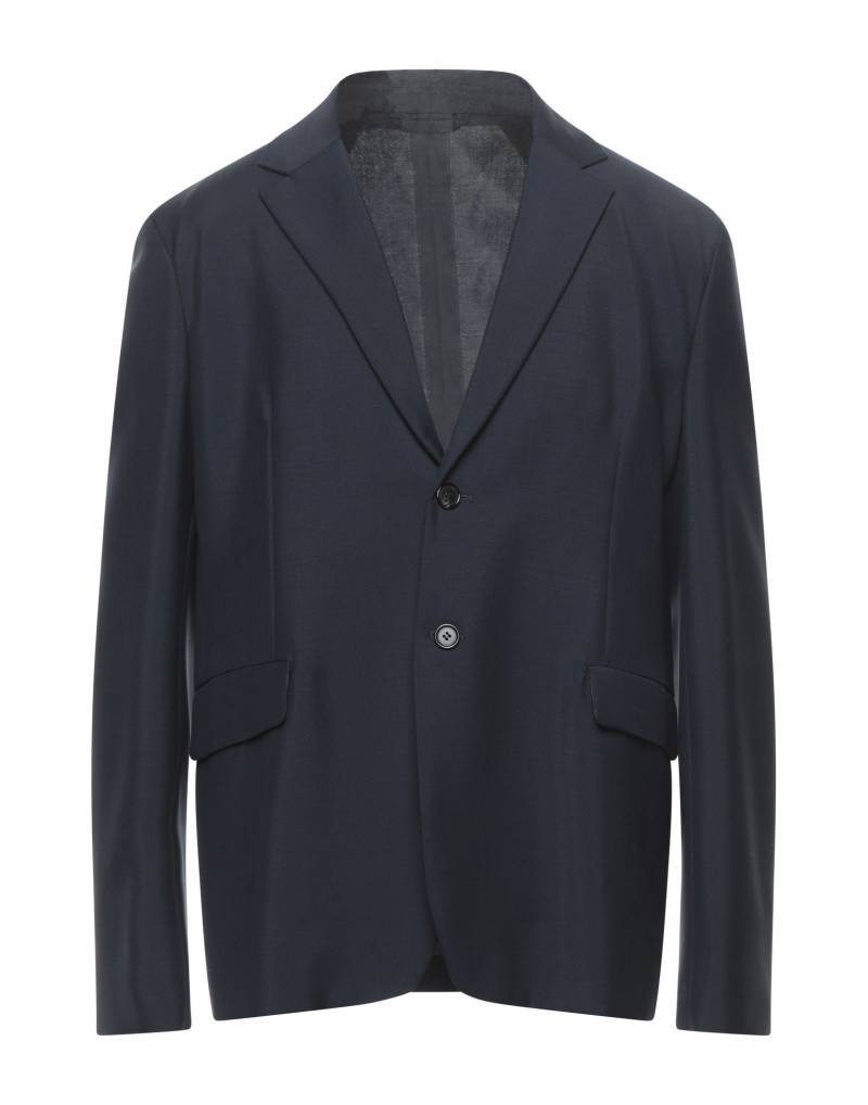 ACNE STUDIOS Blazer Herren Nachtblau von ACNE STUDIOS