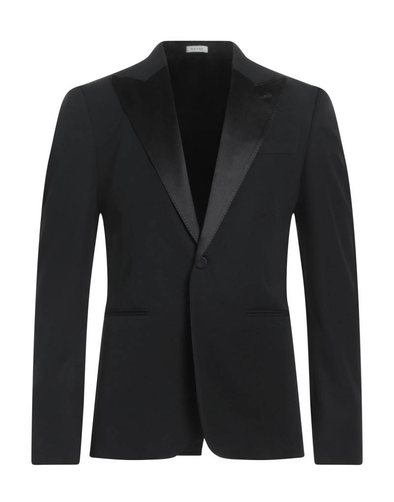 ACNE STUDIOS Blazer Herren Schwarz von ACNE STUDIOS