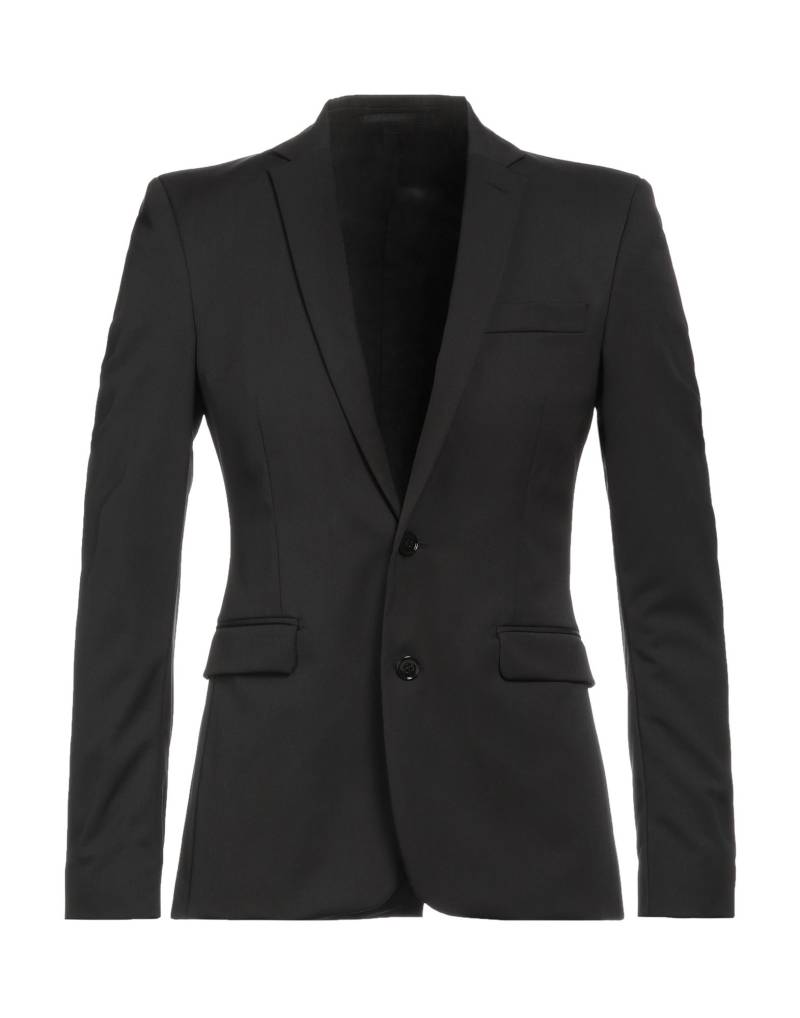 ACNE STUDIOS Blazer Herren Schwarz von ACNE STUDIOS