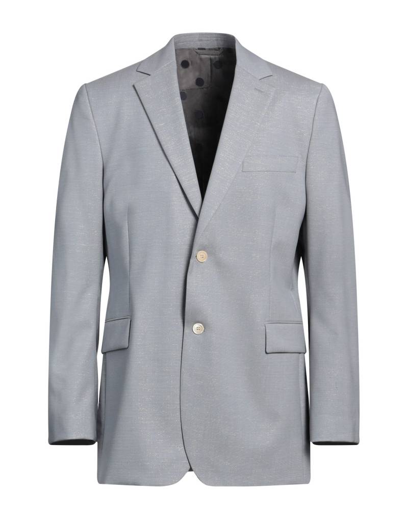ACNE STUDIOS Blazer Herren Taubenblau von ACNE STUDIOS