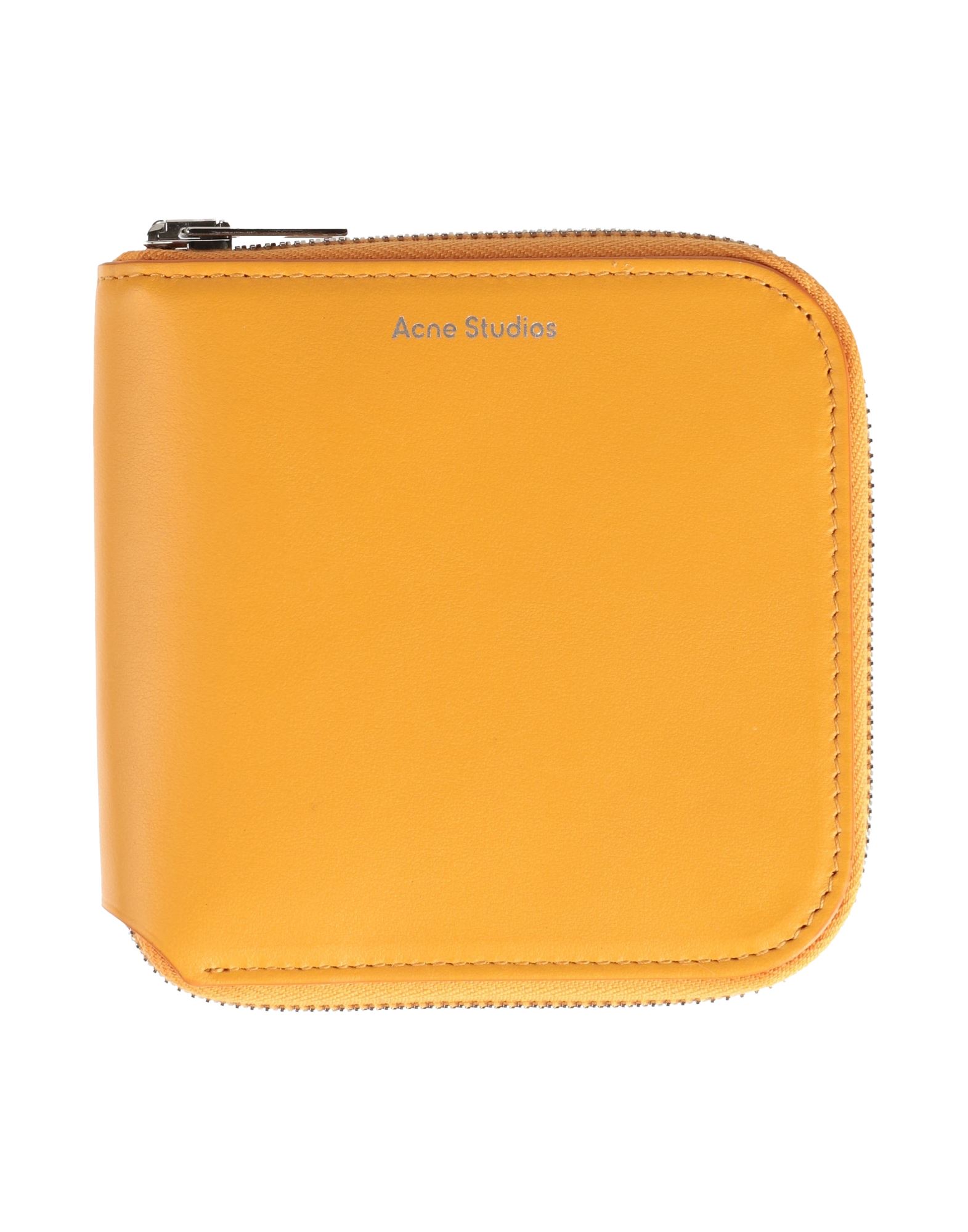 ACNE STUDIOS Brieftasche Damen Ringelblume von ACNE STUDIOS