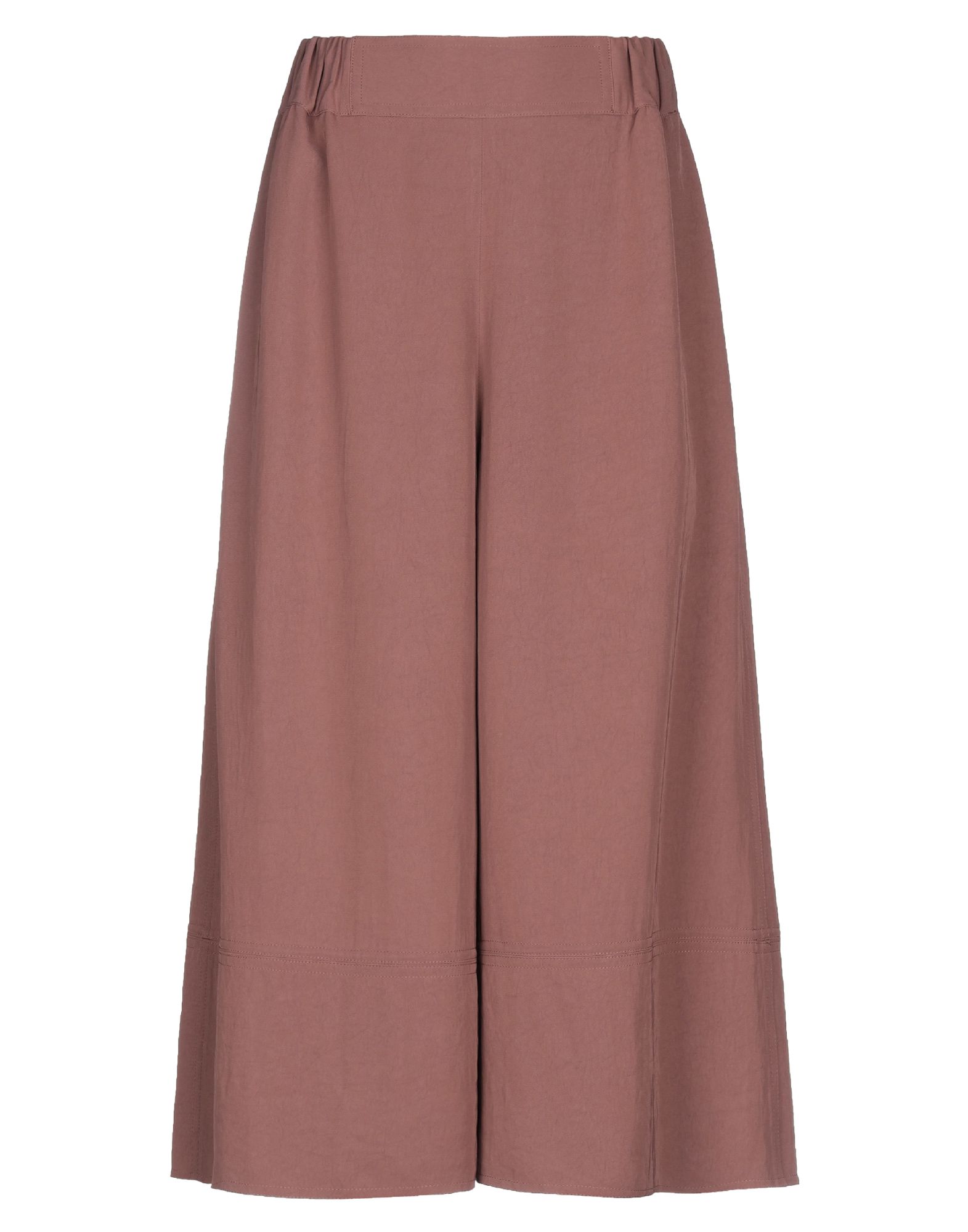 ACNE STUDIOS Hose Damen Khaki von ACNE STUDIOS