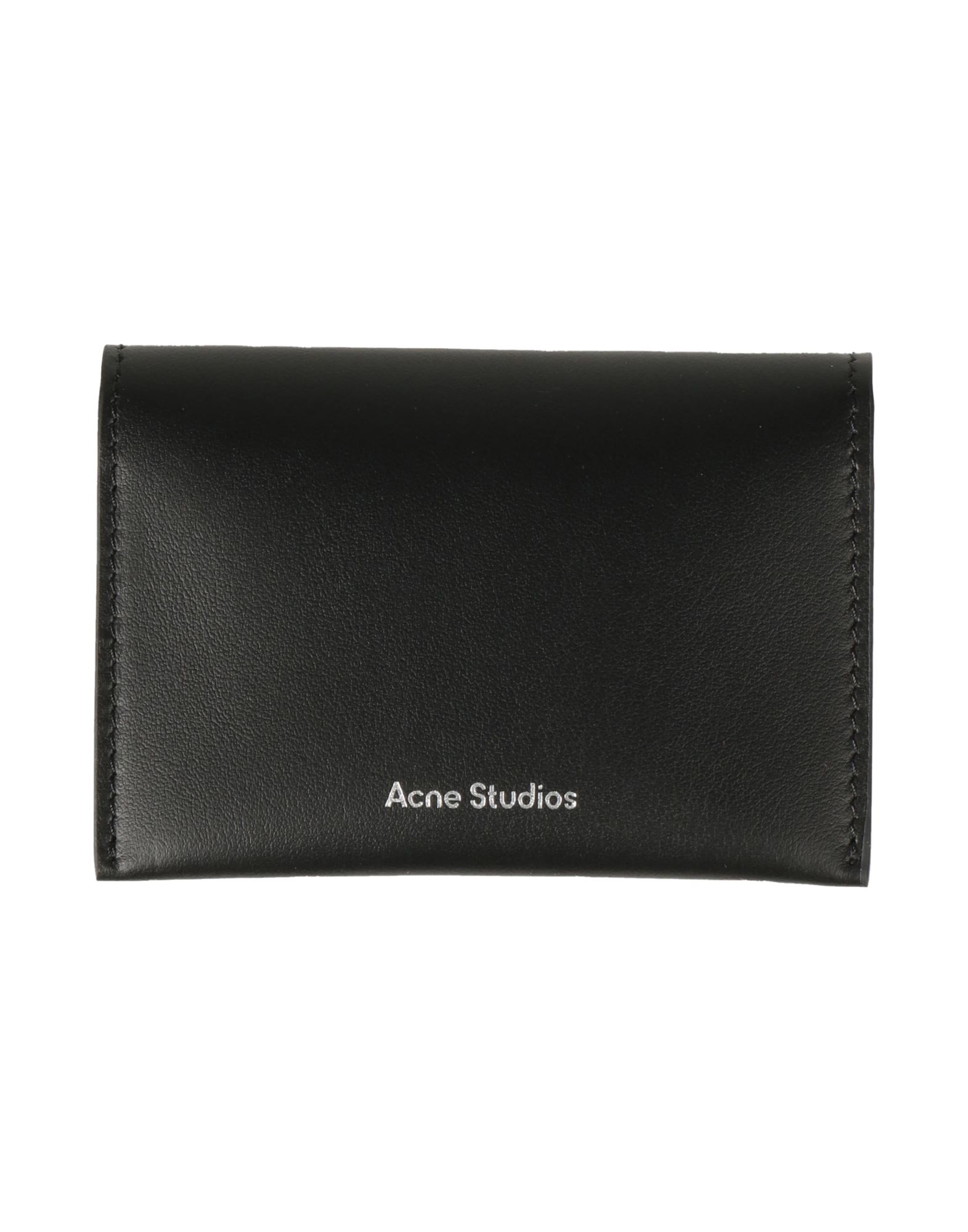 ACNE STUDIOS Dokumentenetui Damen Schwarz ACNE STUDIOS Dokumentenetui Damen Schwarz von ACNE STUDIOS