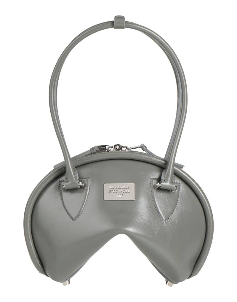 ACNE STUDIOS Handtaschen Damen Grau ACNE STUDIOS Handtaschen Damen Grau von ACNE STUDIOS