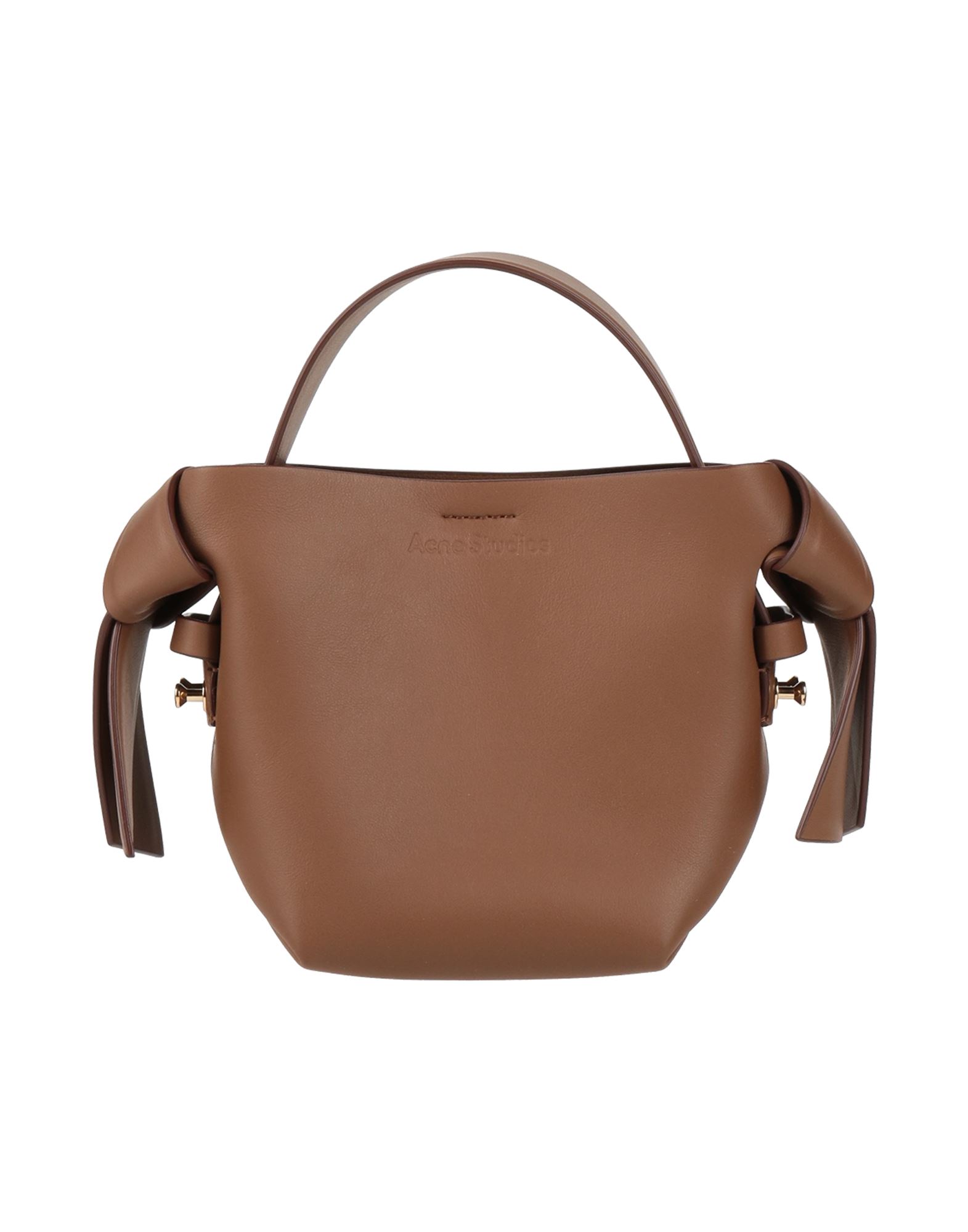 ACNE STUDIOS Handtaschen Damen Khaki von ACNE STUDIOS