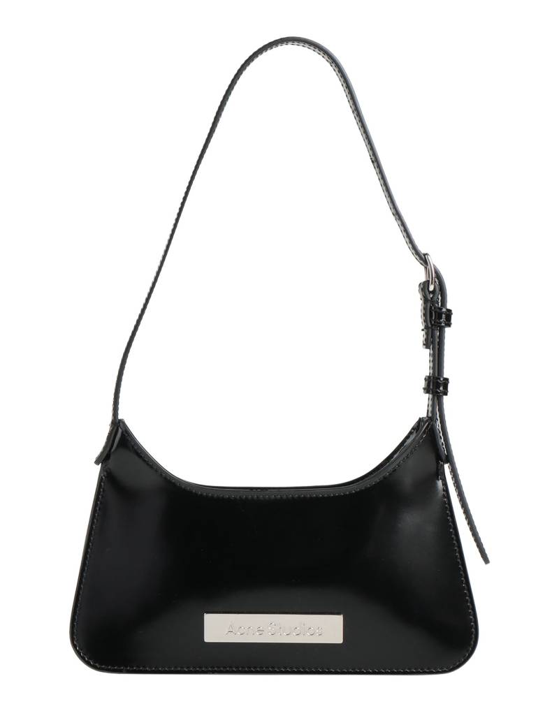 ACNE STUDIOS Handtaschen Damen Schwarz von ACNE STUDIOS