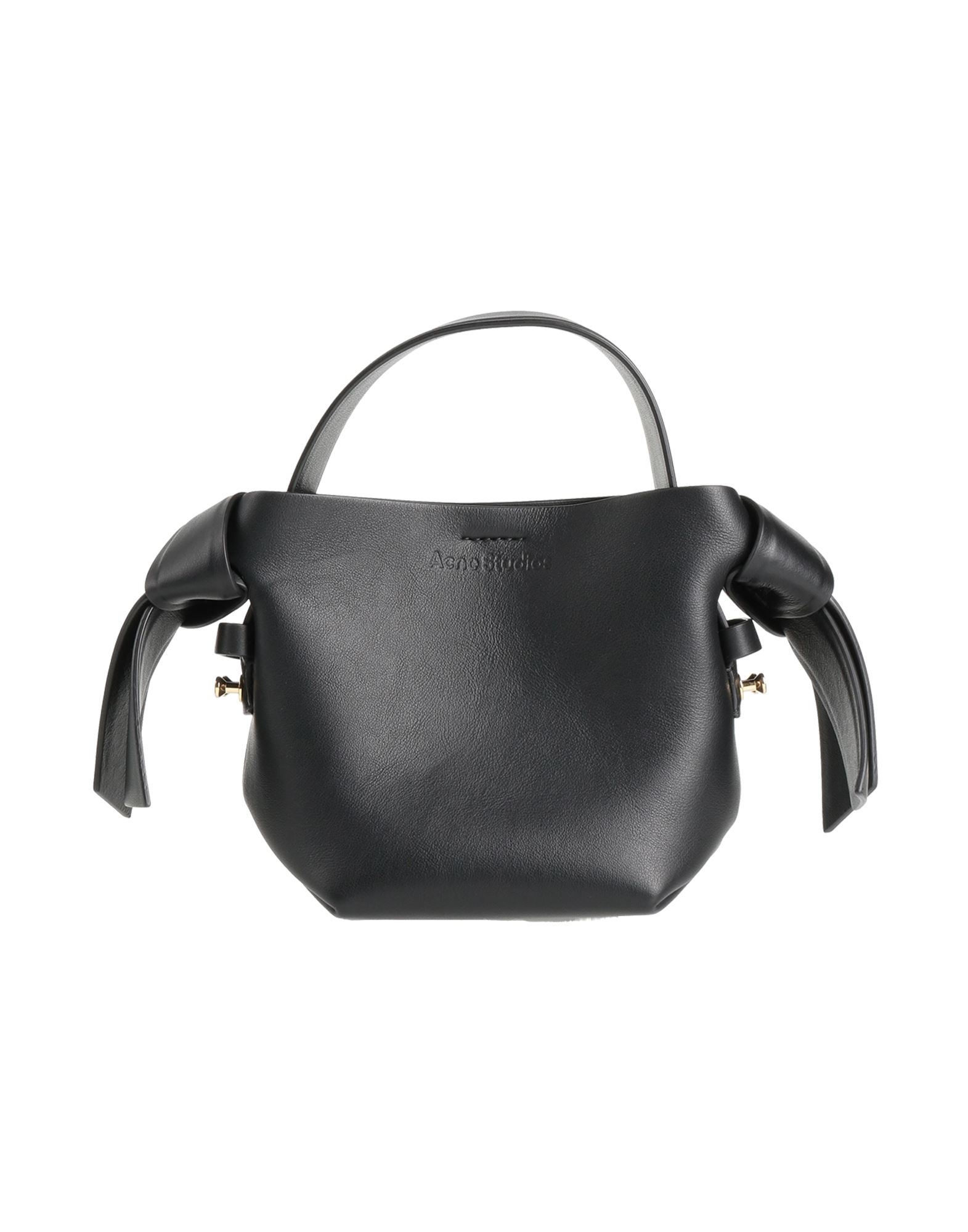 ACNE STUDIOS Handtaschen Damen Schwarz von ACNE STUDIOS