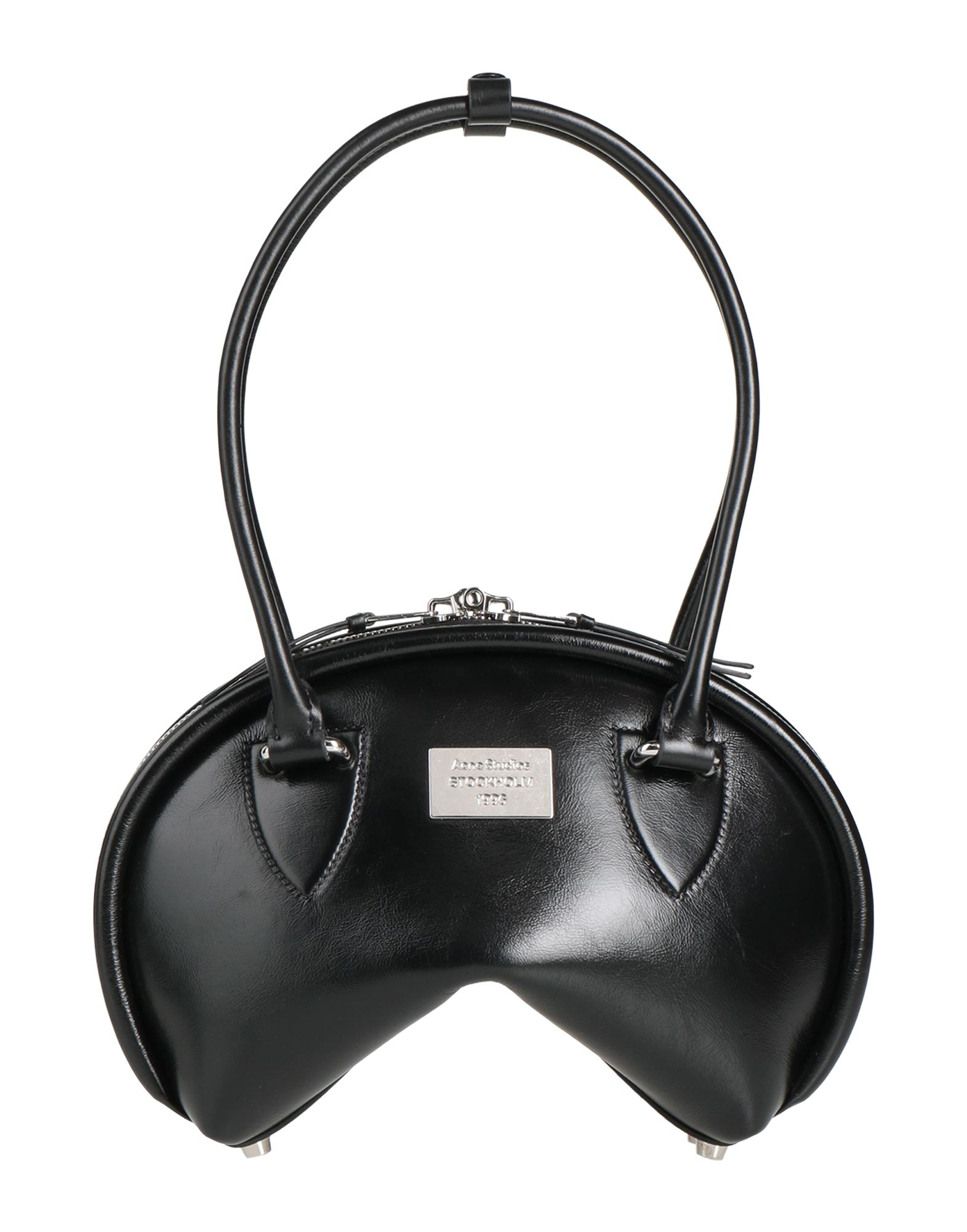 ACNE STUDIOS Handtaschen Damen Schwarz von ACNE STUDIOS