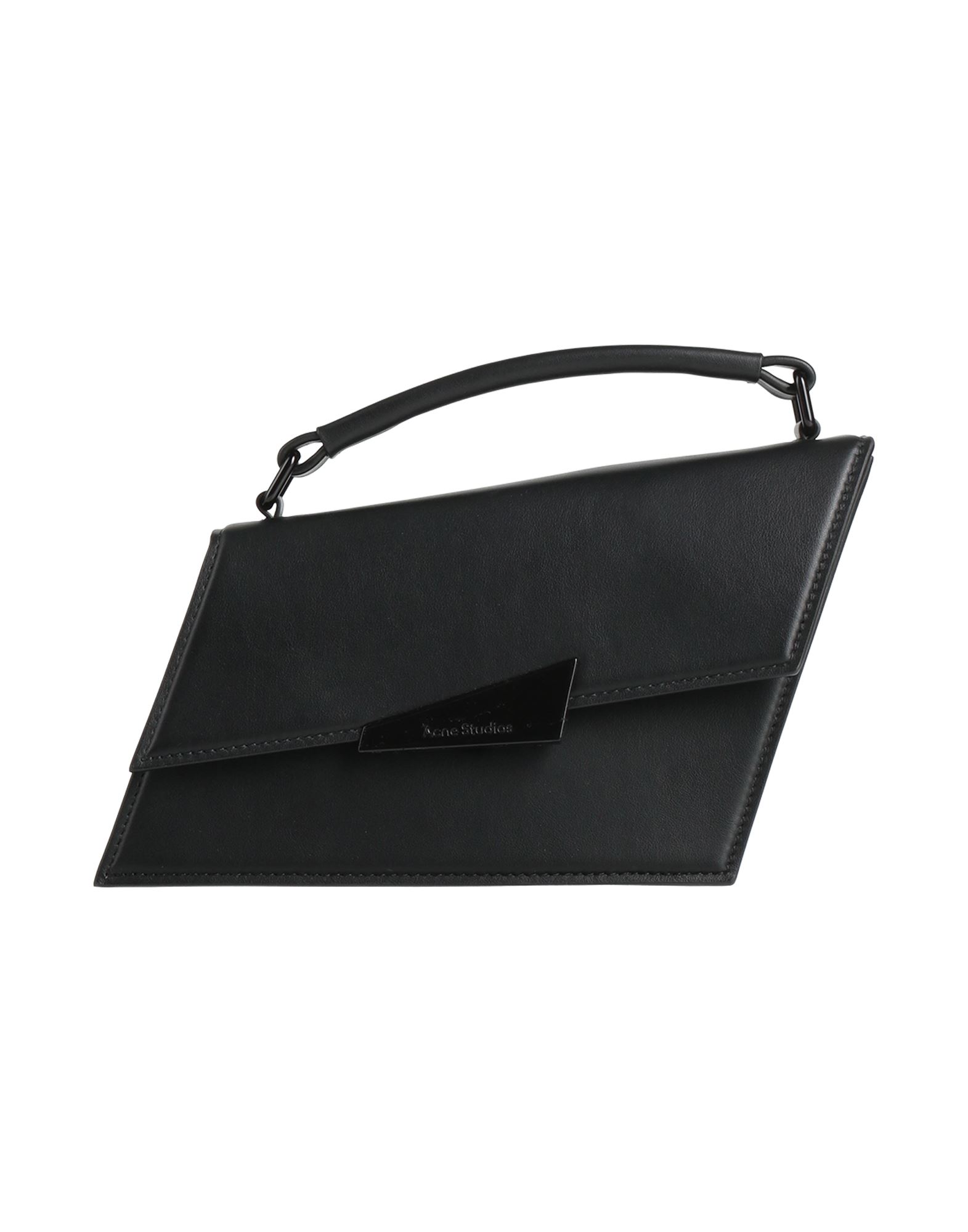 ACNE STUDIOS Handtaschen Damen Schwarz von ACNE STUDIOS