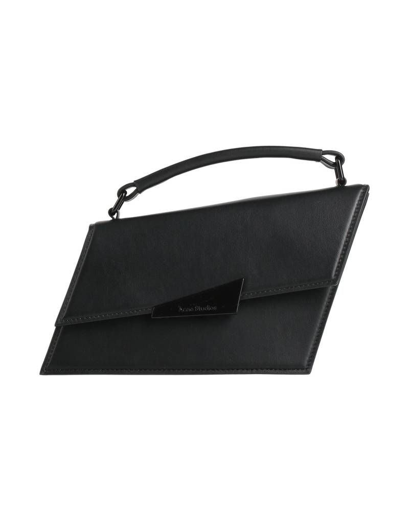 ACNE STUDIOS Handtaschen Damen Schwarz von ACNE STUDIOS