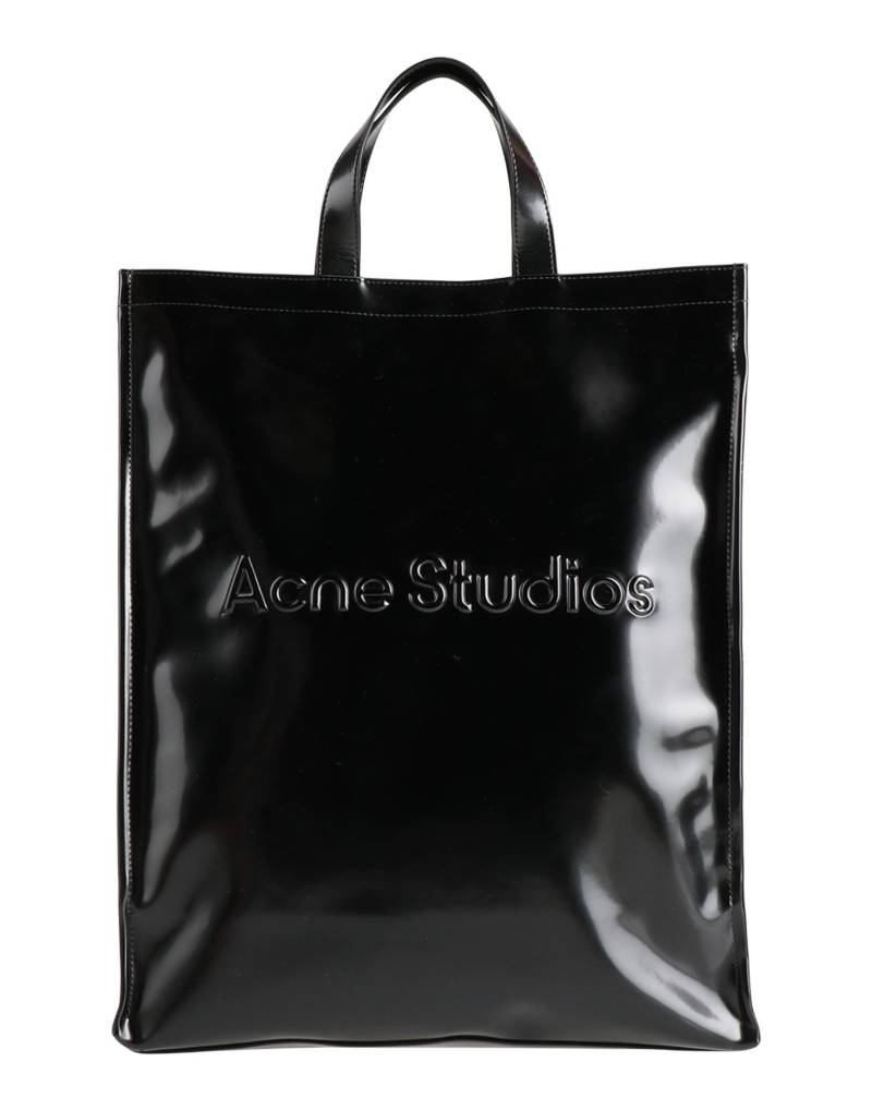 ACNE STUDIOS Handtaschen Damen Schwarz von ACNE STUDIOS