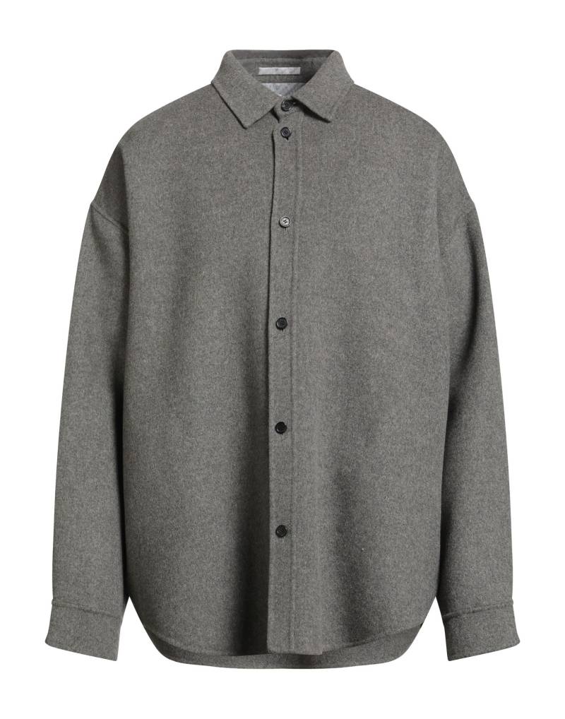 ACNE STUDIOS Hemd Herren Grau von ACNE STUDIOS