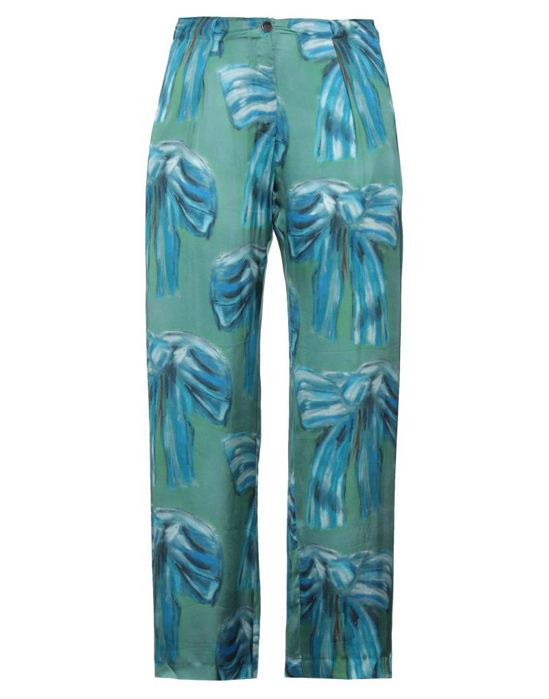 ACNE STUDIOS Hose Damen Aquamarin von ACNE STUDIOS