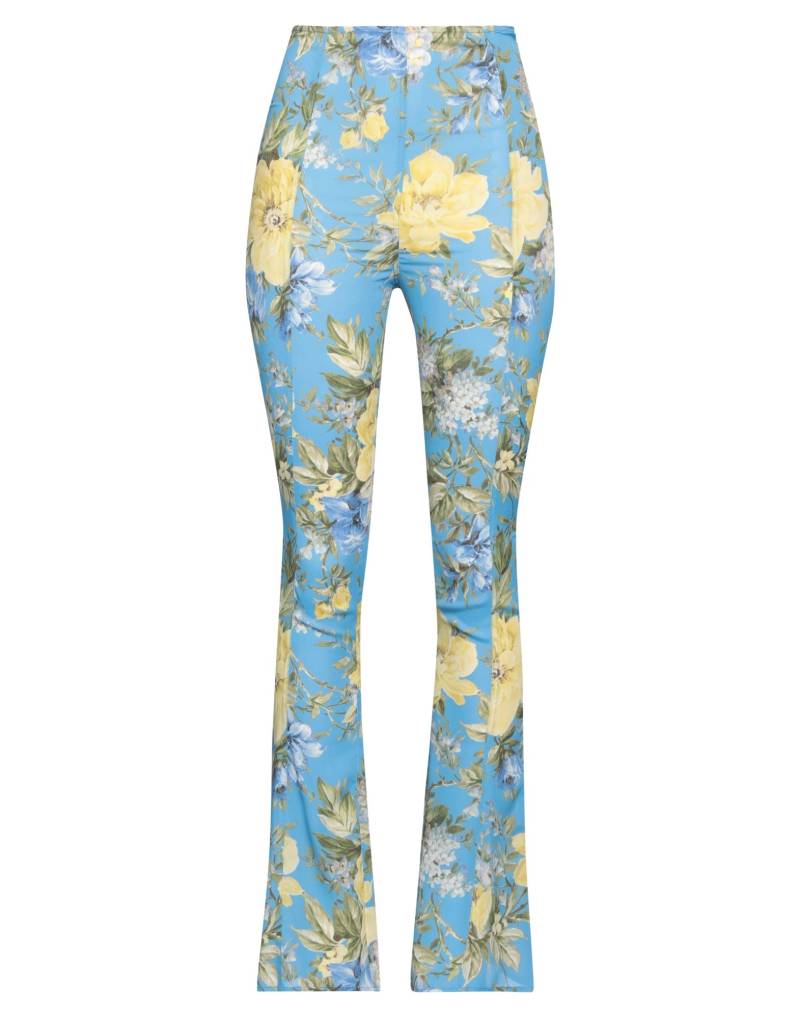 ACNE STUDIOS Hose Damen Azurblau von ACNE STUDIOS