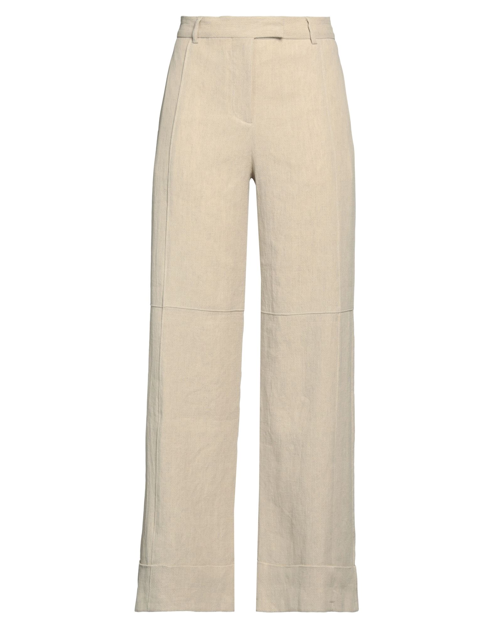 ACNE STUDIOS Hose Damen Beige von ACNE STUDIOS