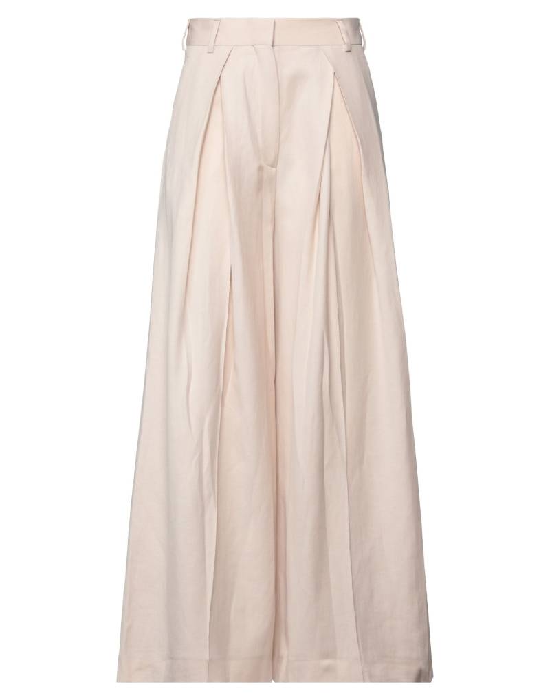 ACNE STUDIOS Hose Damen Beige von ACNE STUDIOS