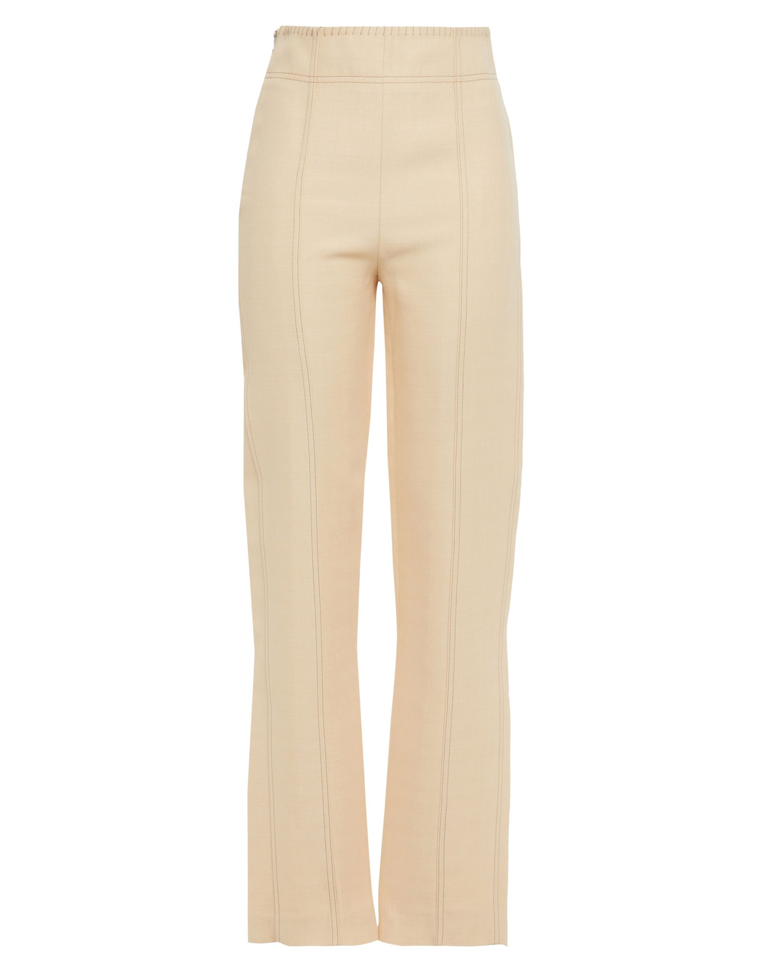 ACNE STUDIOS Hose Damen Beige von ACNE STUDIOS