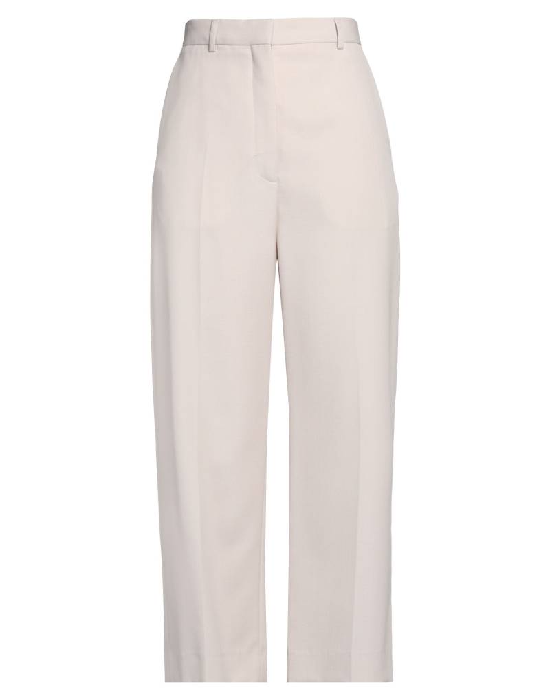 ACNE STUDIOS Hose Damen Beige von ACNE STUDIOS