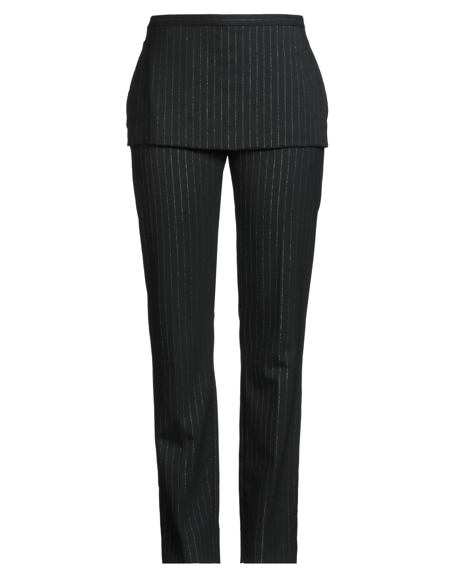 ACNE STUDIOS Hose Damen Braungrau ACNE STUDIOS Hose Damen Braungrau von ACNE STUDIOS