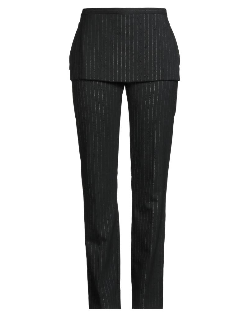 ACNE STUDIOS Hose Damen Braungrau von ACNE STUDIOS