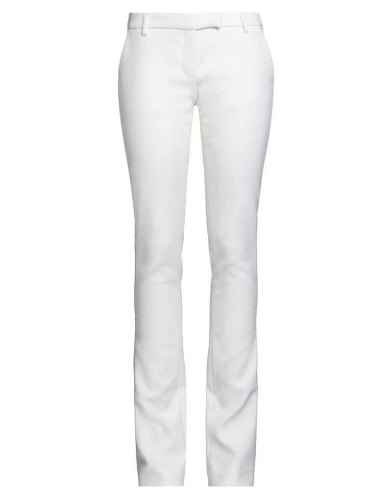 ACNE STUDIOS Hose Damen Cremeweiß von ACNE STUDIOS