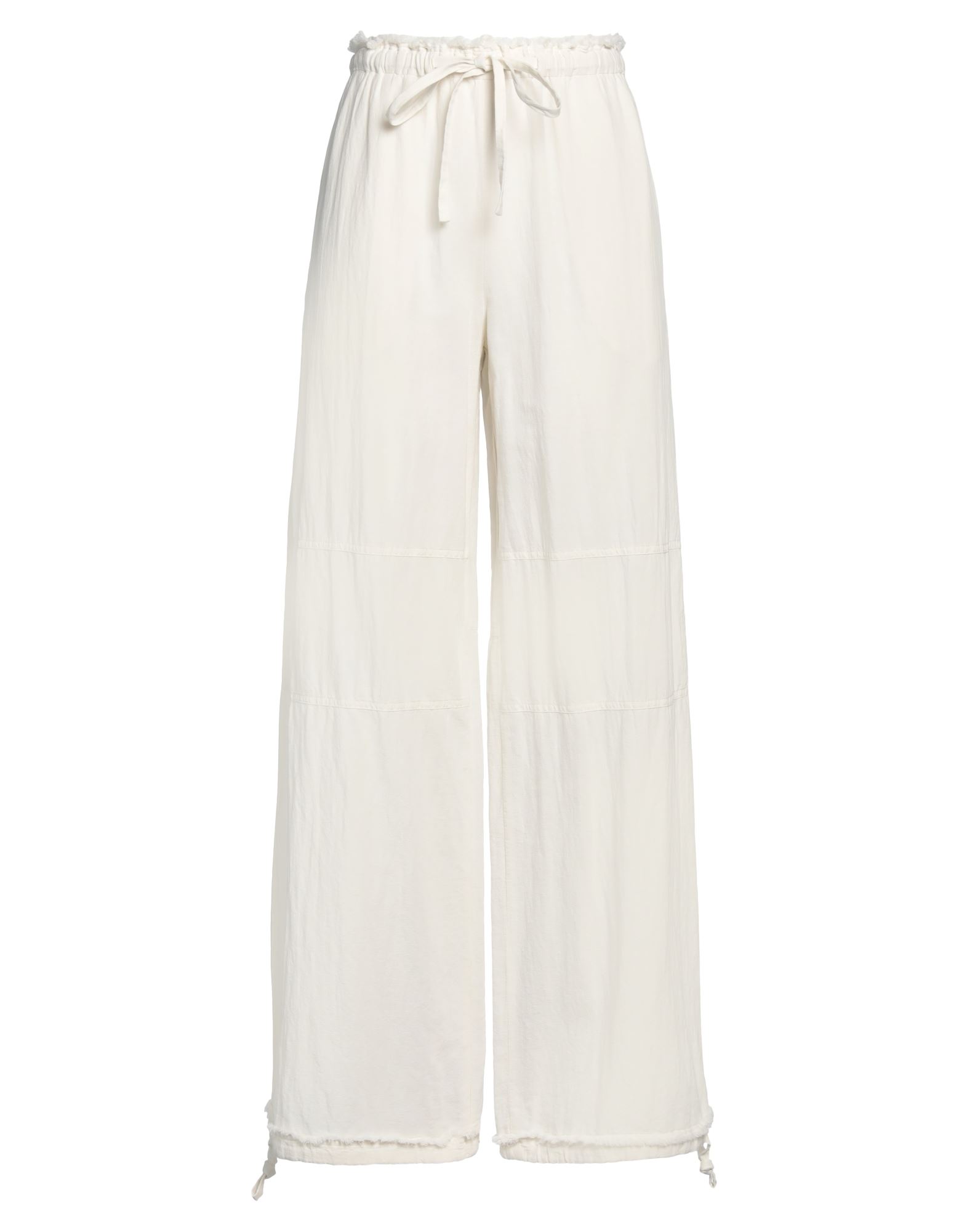 ACNE STUDIOS Hose Damen Cremeweiß von ACNE STUDIOS