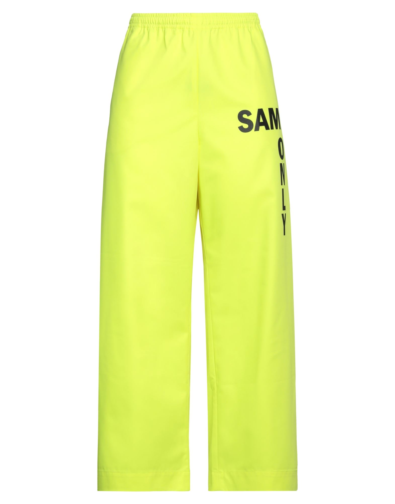 ACNE STUDIOS Hose Damen Gelb von ACNE STUDIOS