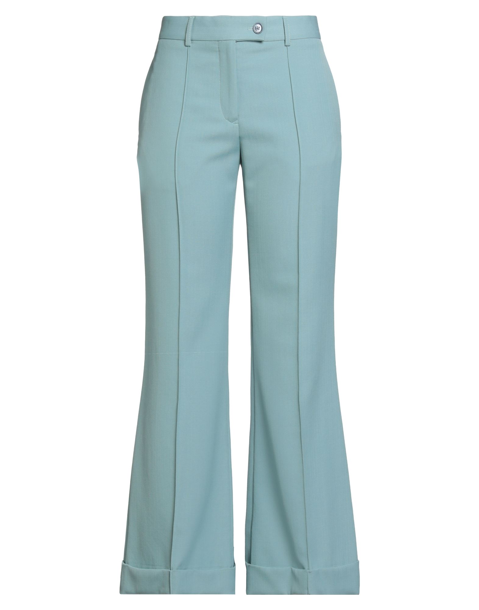 ACNE STUDIOS Hose Damen Hellblau ACNE STUDIOS Hose Damen Hellblau von ACNE STUDIOS