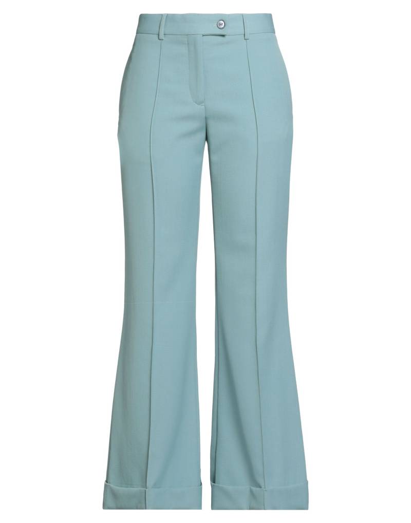 ACNE STUDIOS Hose Damen Hellblau von ACNE STUDIOS