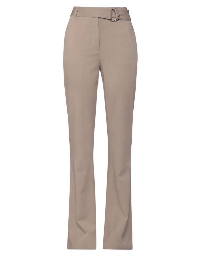 ACNE STUDIOS Hose Damen Hellbraun von ACNE STUDIOS