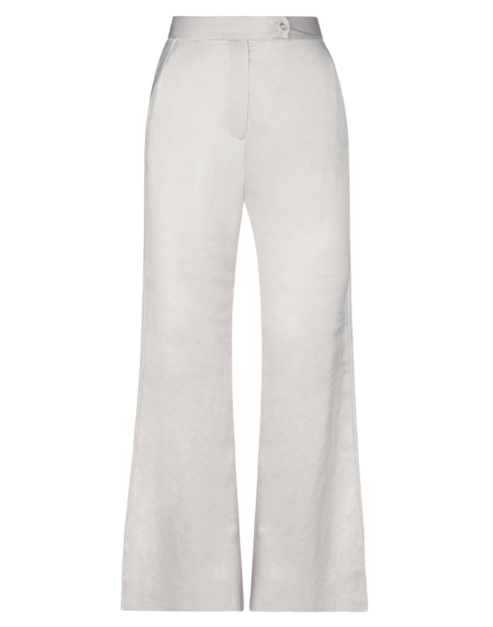 ACNE STUDIOS Hose Damen Hellgrau von ACNE STUDIOS