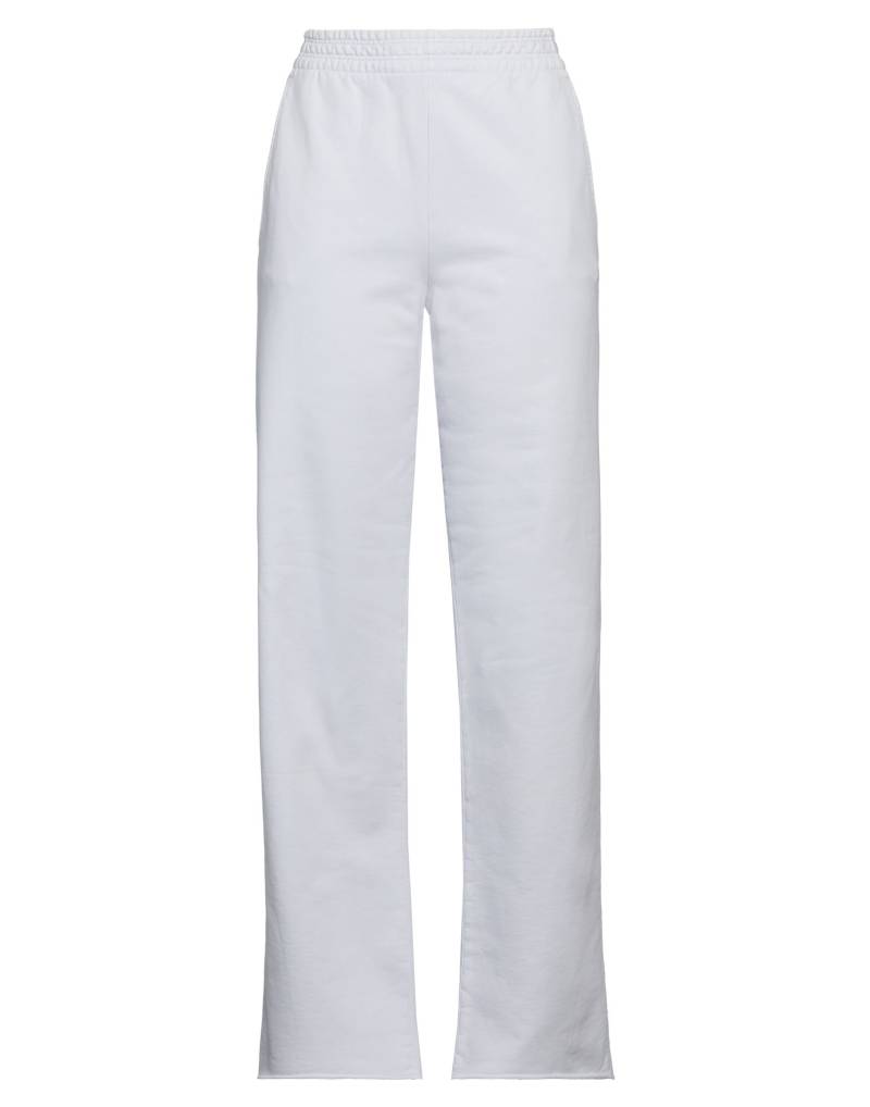 ACNE STUDIOS Hose Damen Himmelblau von ACNE STUDIOS