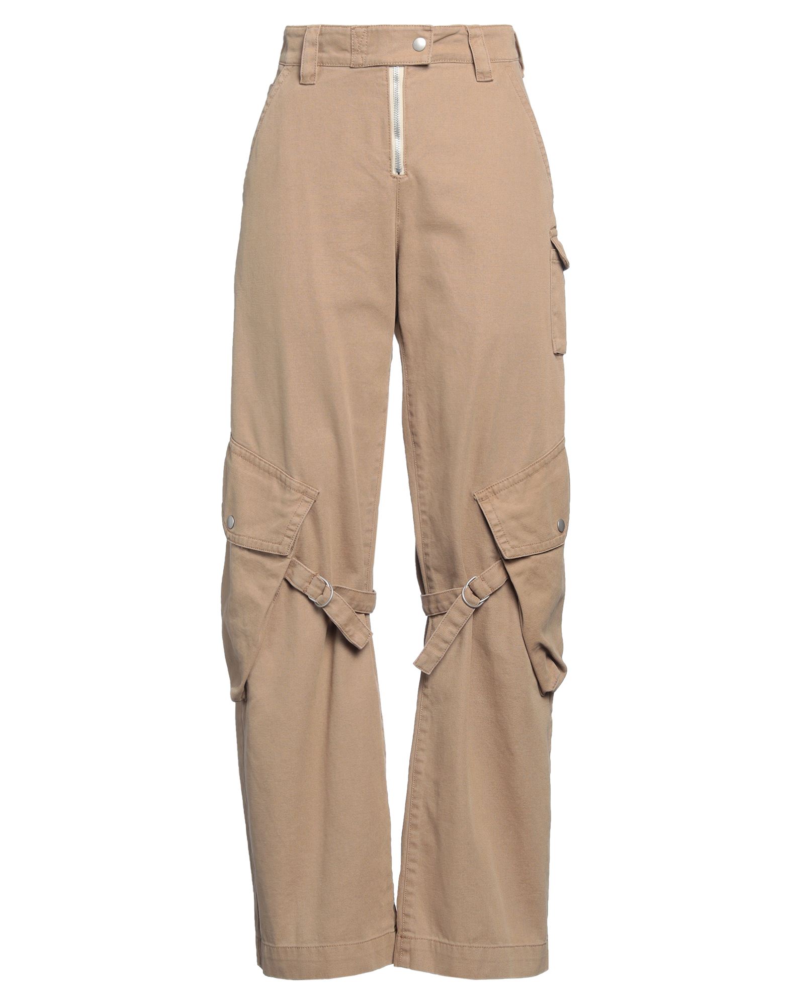 ACNE STUDIOS Hose Damen Kamel ACNE STUDIOS Hose Damen Kamel von ACNE STUDIOS
