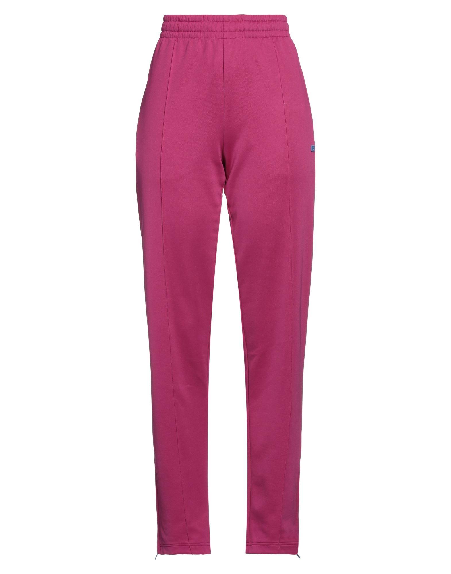 ACNE STUDIOS Hose Damen Magenta von ACNE STUDIOS