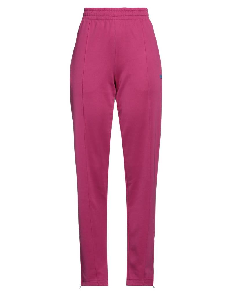 ACNE STUDIOS Hose Damen Magenta von ACNE STUDIOS