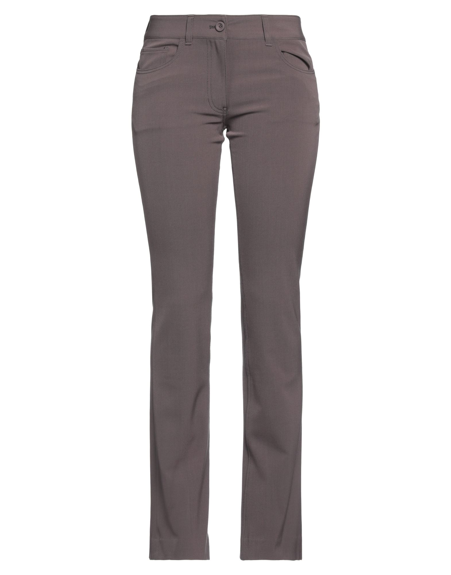 ACNE STUDIOS Hose Damen Mittelbraun von ACNE STUDIOS