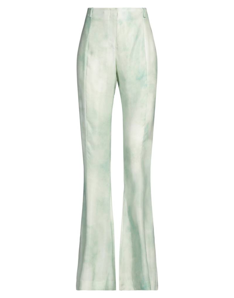 ACNE STUDIOS Hose Damen Säuregrün von ACNE STUDIOS