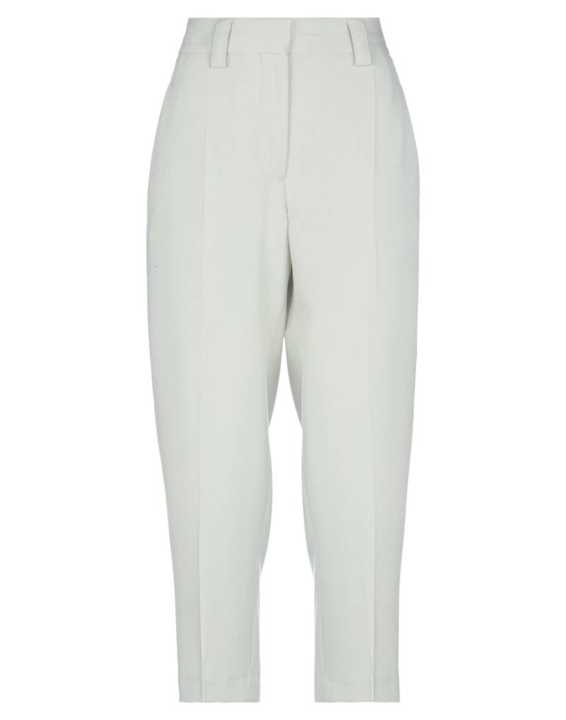 ACNE STUDIOS Hose Damen Säuregrün ACNE STUDIOS Hose Damen Säuregrün von ACNE STUDIOS