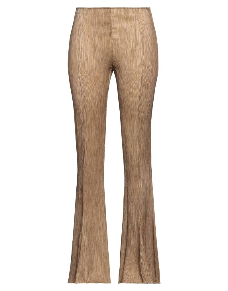ACNE STUDIOS Hose Damen Sand von ACNE STUDIOS