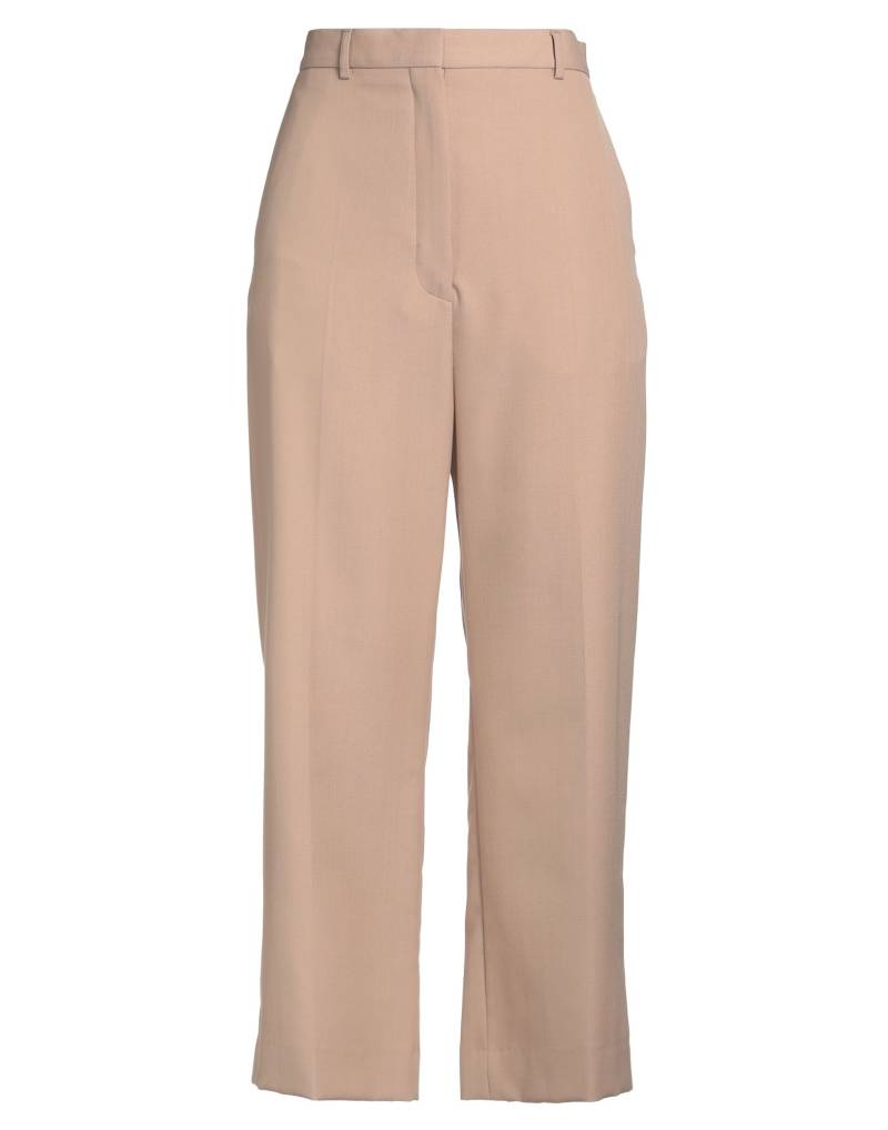 ACNE STUDIOS Hose Damen Sand von ACNE STUDIOS