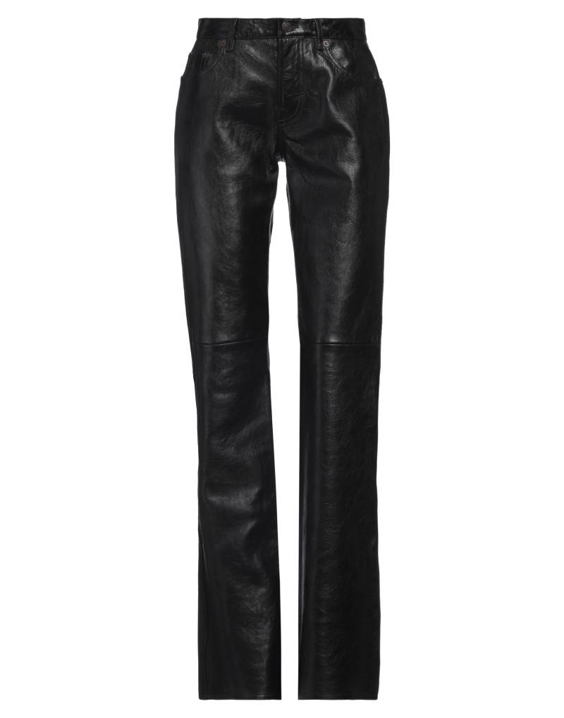 ACNE STUDIOS Hose Damen Schwarz von ACNE STUDIOS