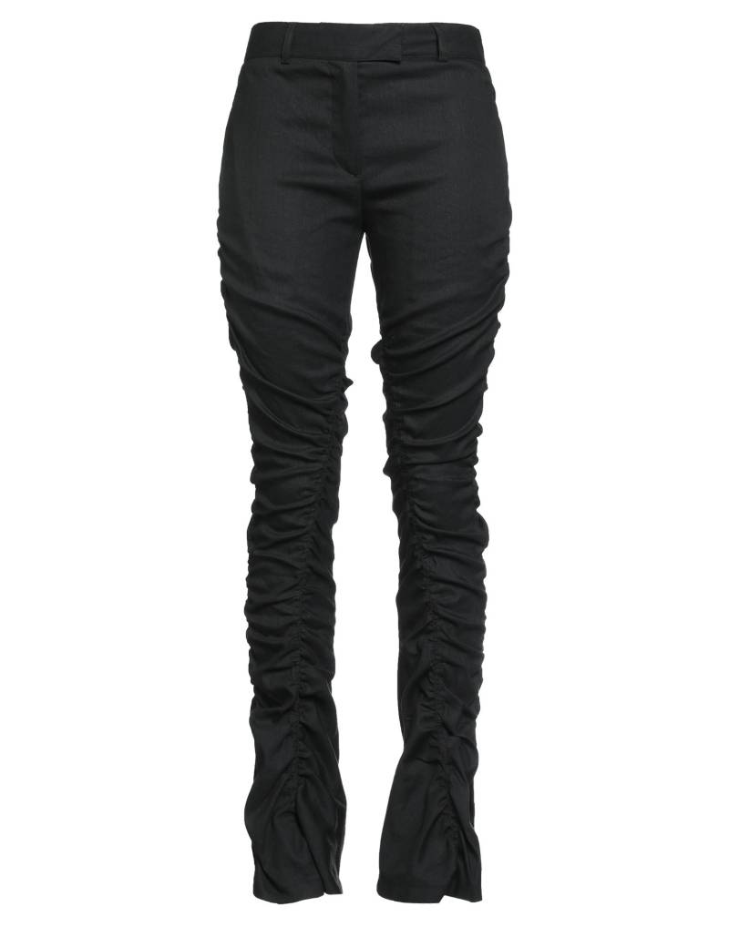 ACNE STUDIOS Hose Damen Schwarz von ACNE STUDIOS