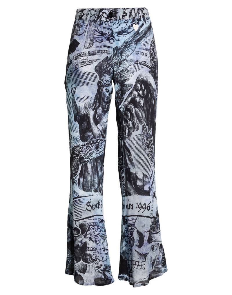 ACNE STUDIOS Hose Damen Taubenblau von ACNE STUDIOS