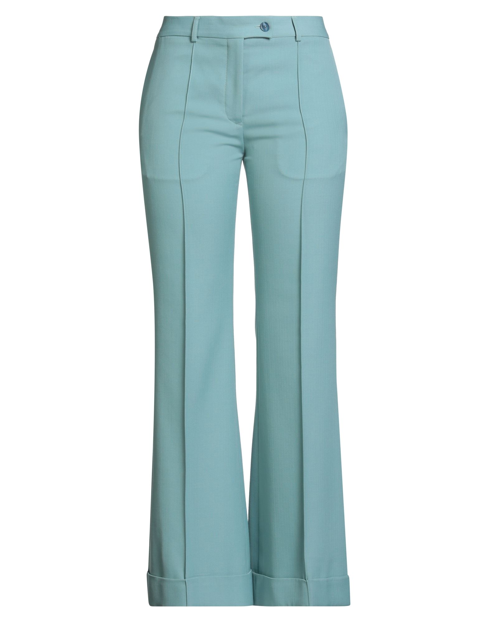 ACNE STUDIOS Hose Damen Tūrkis ACNE STUDIOS Hose Damen Tūrkis von ACNE STUDIOS