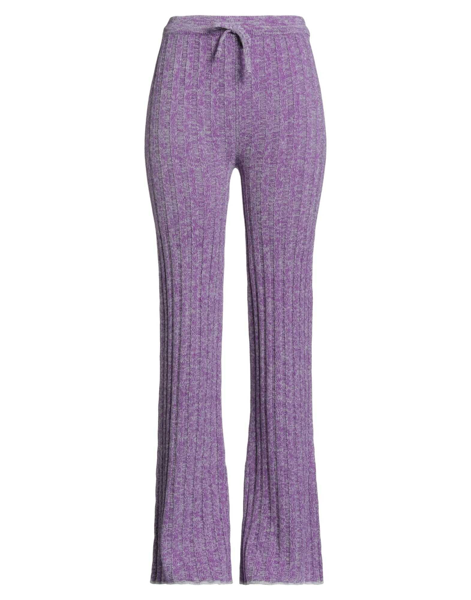 ACNE STUDIOS Hose Damen Violett ACNE STUDIOS Hose Damen Violett von ACNE STUDIOS