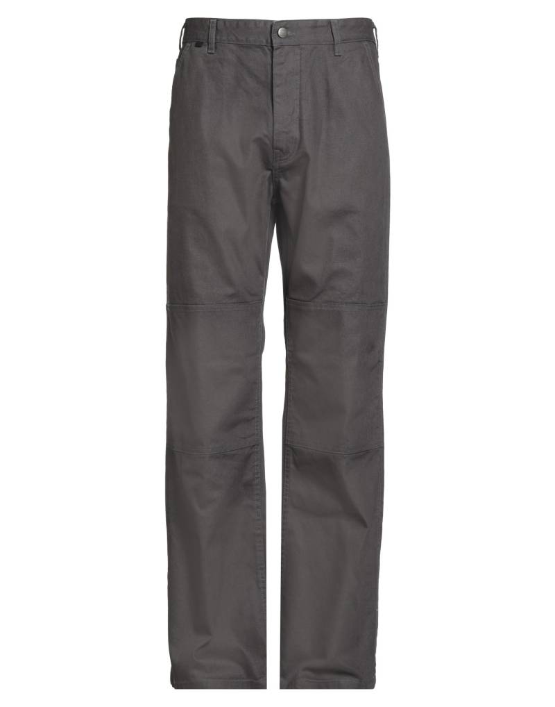 ACNE STUDIOS Hose Herren Braungrau von ACNE STUDIOS