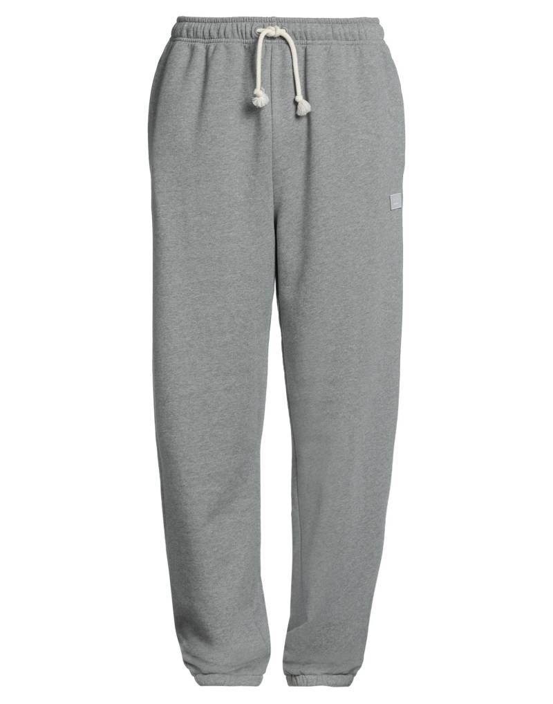 ACNE STUDIOS Hose Herren Grau von ACNE STUDIOS