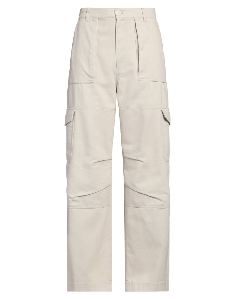 ACNE STUDIOS Hose Herren Off white von ACNE STUDIOS