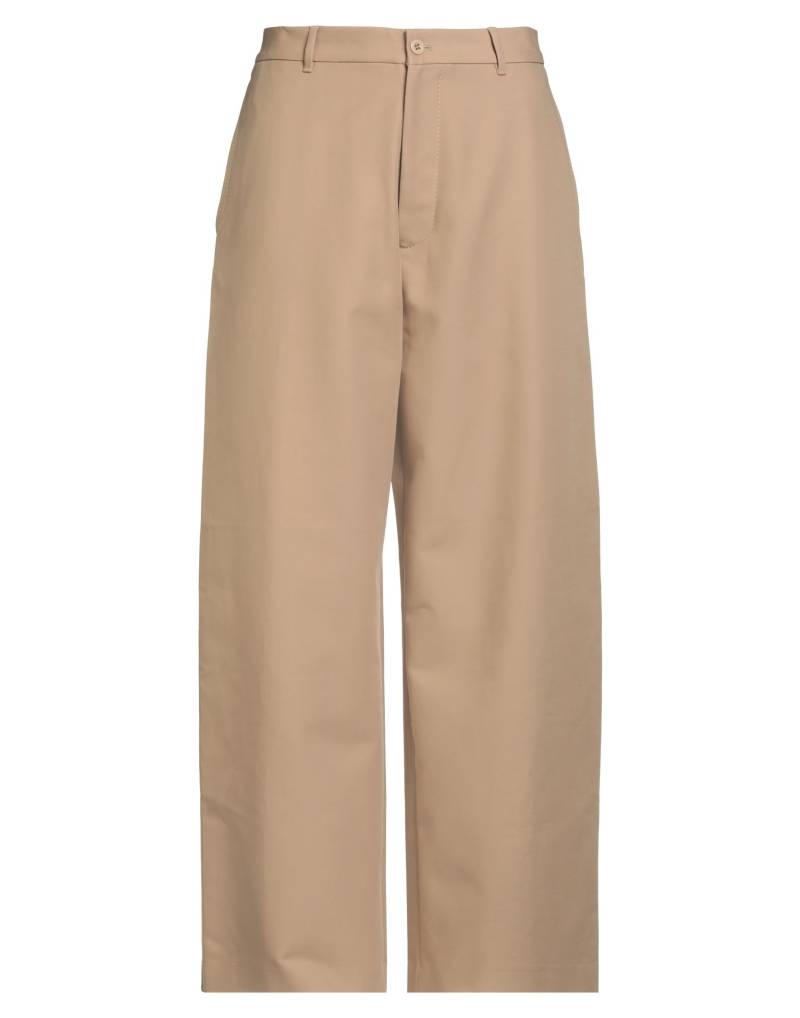 ACNE STUDIOS Hose Herren Sand von ACNE STUDIOS